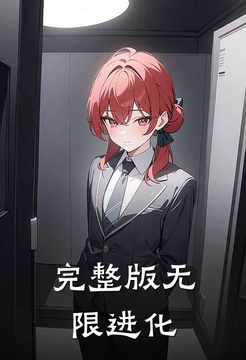 完整版无限进化