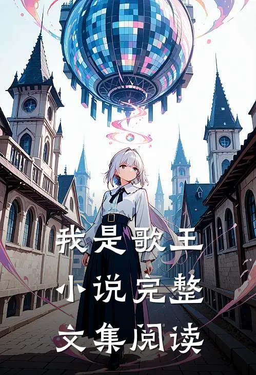 我是歌王小说完整文集阅读