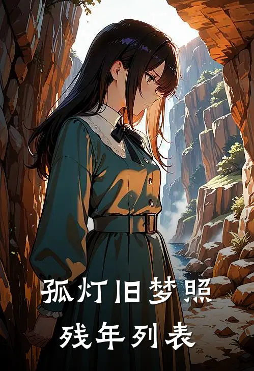 孤灯旧梦照残年列表
