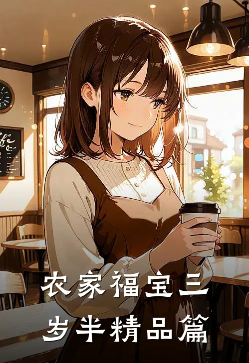 农家福宝三岁半精品篇