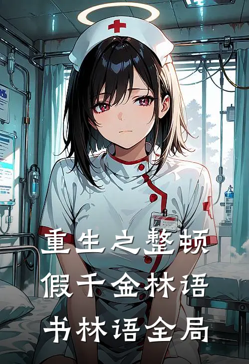 重生之整顿假千金林语书林语全局