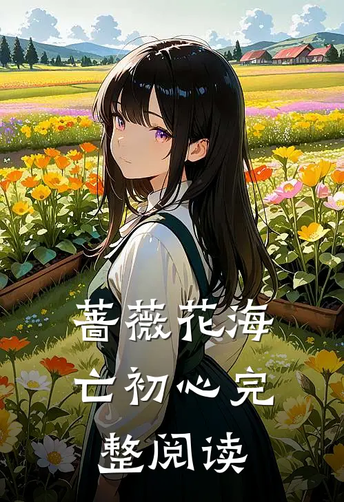 蔷薇花海亡初心完整阅读