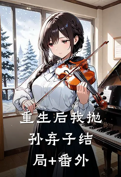 重生后我抛孙弃子结局+番外