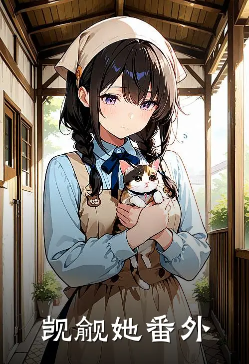 觊觎她 番外