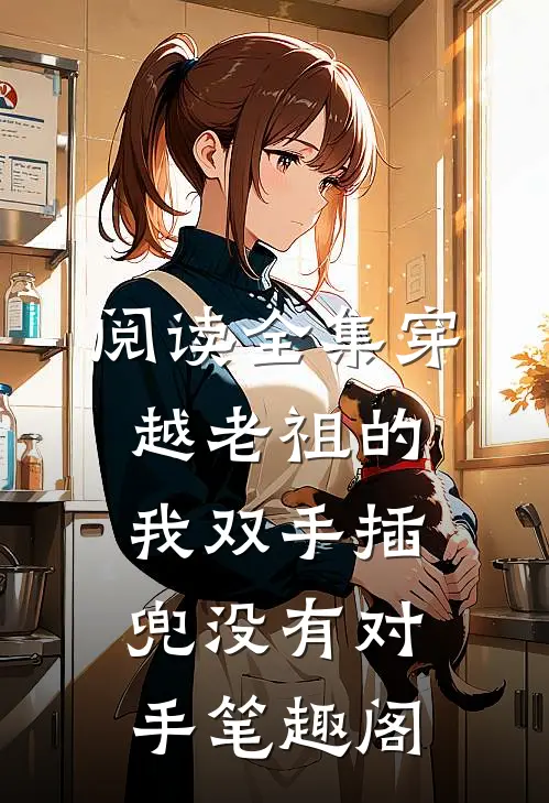 阅读全集穿越老祖的我双手插兜没有对手笔趣阁