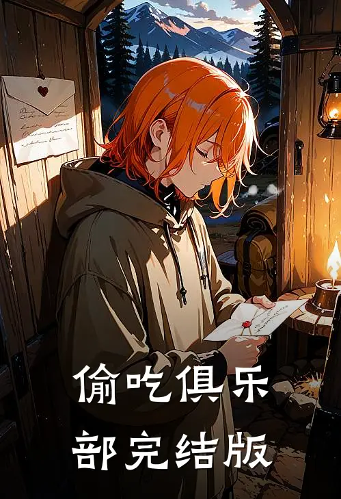 偷吃俱乐部完结版