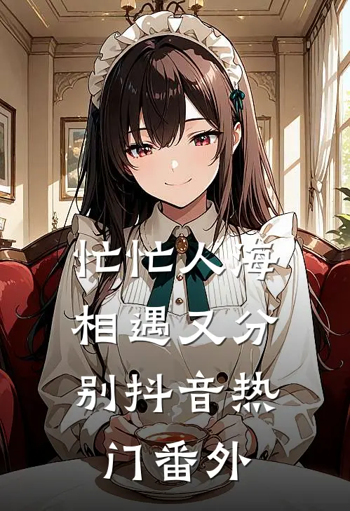 忙忙人海，相遇又分别抖音热门 番外