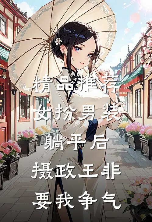 精品推荐女扮男装：躺平后，摄政王非要我争气