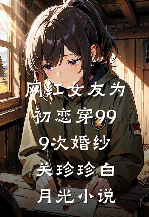 网红女友为初恋穿999次婚纱关珍珍白月光小说