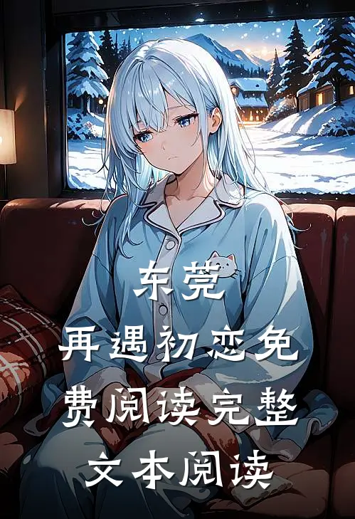 东莞:再遇初恋免费阅读完整文本阅读