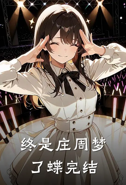终是庄周梦了蝶完结