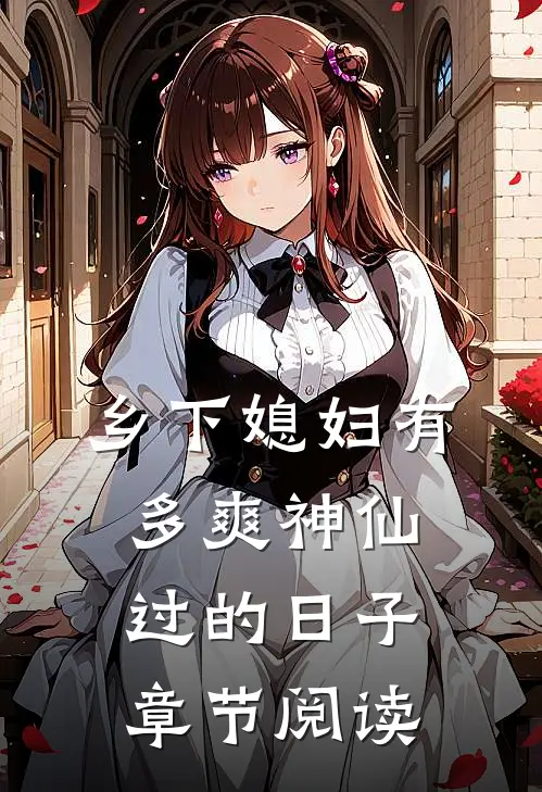 乡下媳妇有多爽神仙过的日子章节阅读