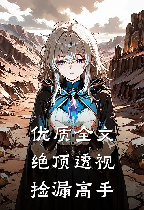 优质全文绝顶透视捡漏高手