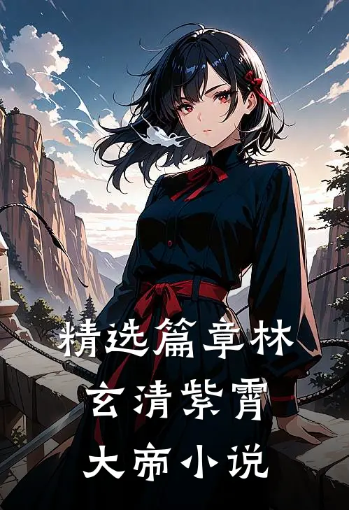 精选篇章林玄清紫霄大帝小说