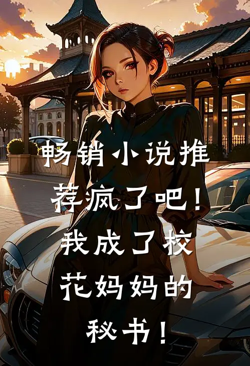 畅销小说推荐疯了吧！我成了校花妈妈的秘书！