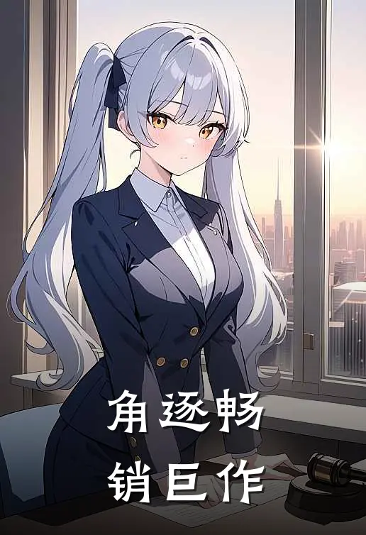 角逐畅销巨作