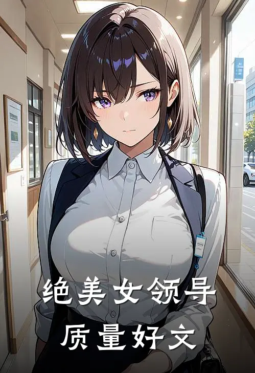 绝美女领导质量好文