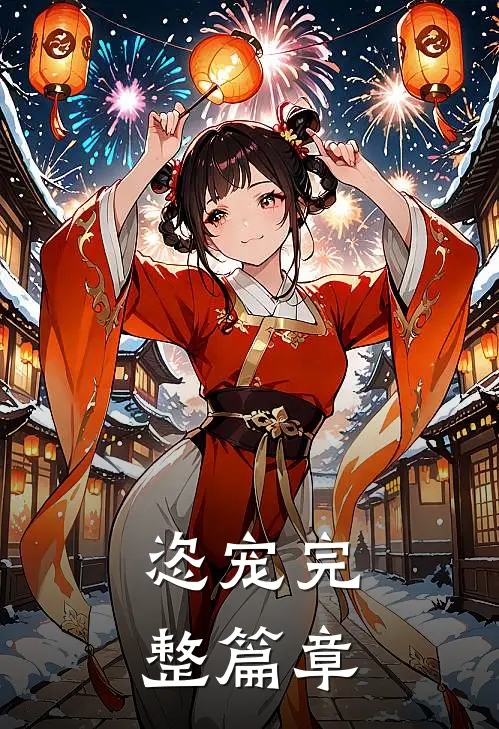 恣宠完整篇章