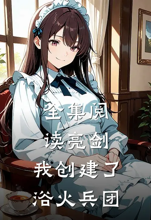全集阅读亮剑：我创建了浴火兵团