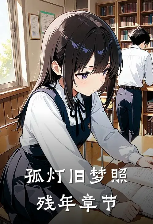 孤灯旧梦照残年章节