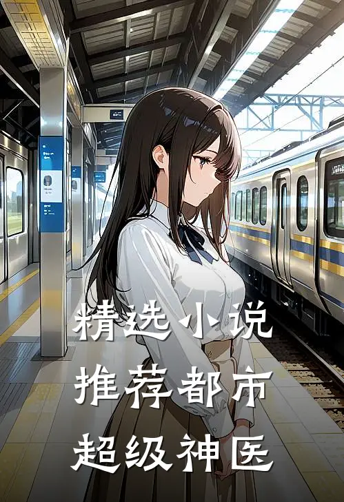 精选小说推荐都市超级神医