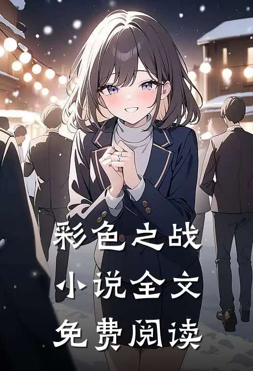 彩色之战小说全文免费阅读
