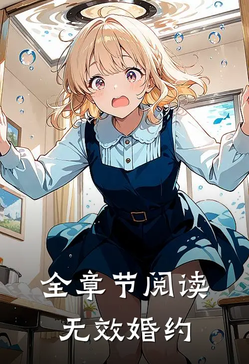 全章节阅读无效婚约
