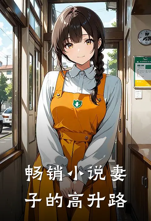 畅销小说妻子的高升路