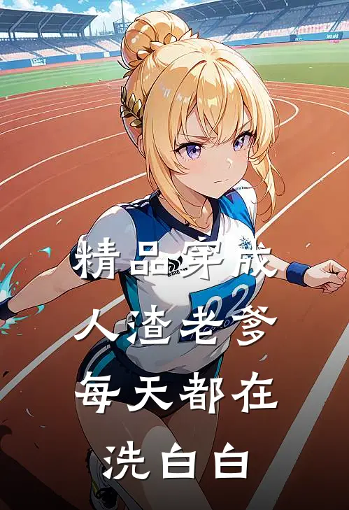 精品穿成人渣老爹，每天都在洗白白