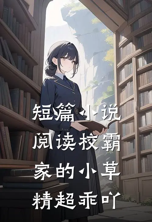 短篇小说阅读校霸家的小草精超乖吖