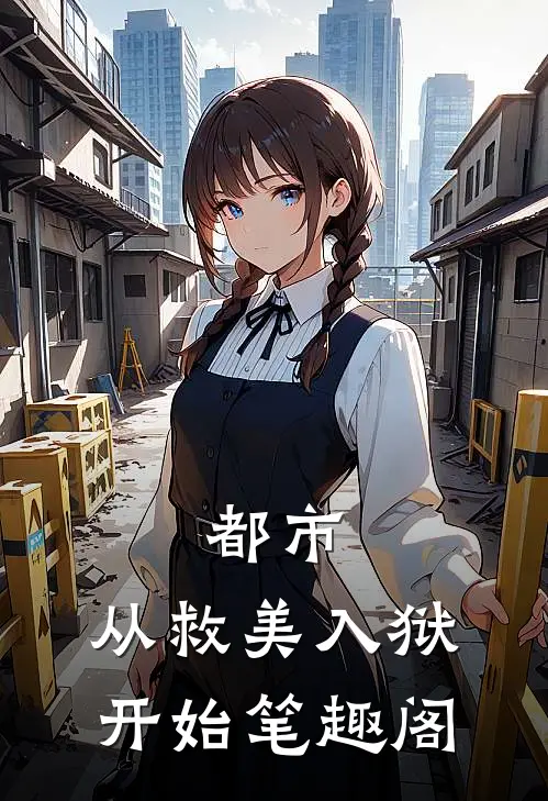 都市：从救美入狱开始笔趣阁