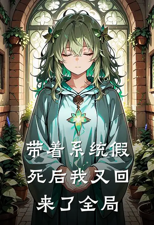 带着系统假死后我又回来了全局