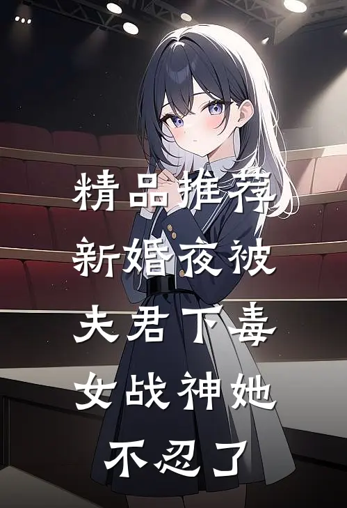 精品推荐新婚夜被夫君下毒，女战神她不忍了