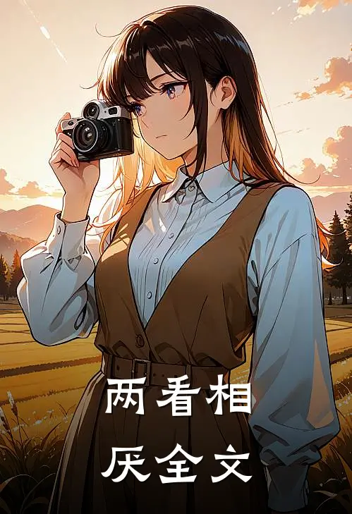 两看相厌全文