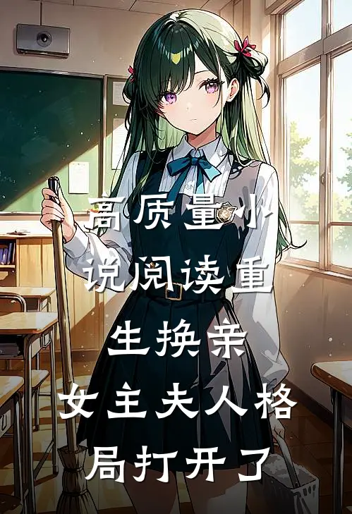 高质量小说阅读重生换亲，女主夫人格局打开了