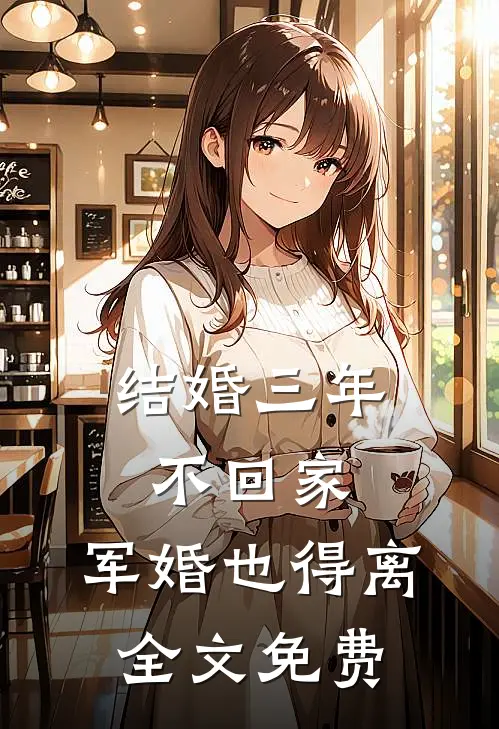 结婚三年不回家，军婚也得离全文免费