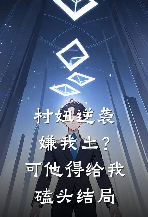 村妞逆袭：嫌我土？可他得给我磕头结局