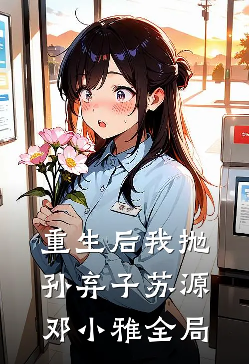 重生后我抛孙弃子苏源邓小雅全局