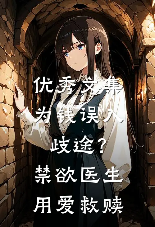优秀文集为钱误入歧途？禁欲医生用爱救赎