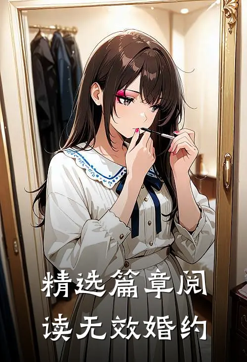 精选篇章阅读无效婚约