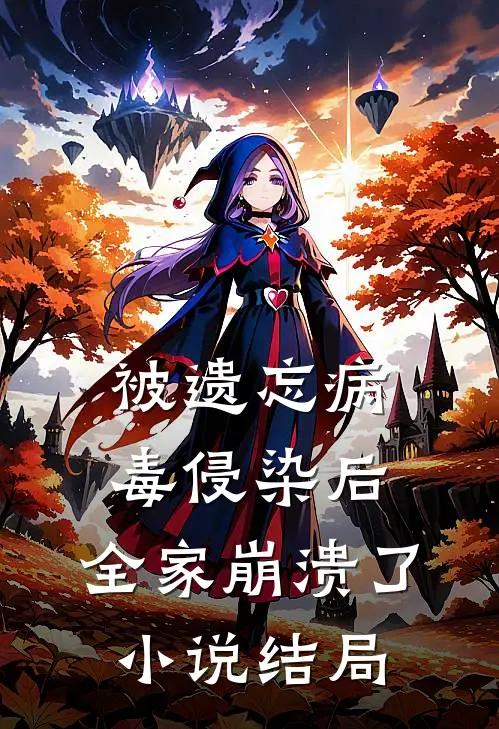 被遗忘病毒侵染后，全家崩溃了小说结局