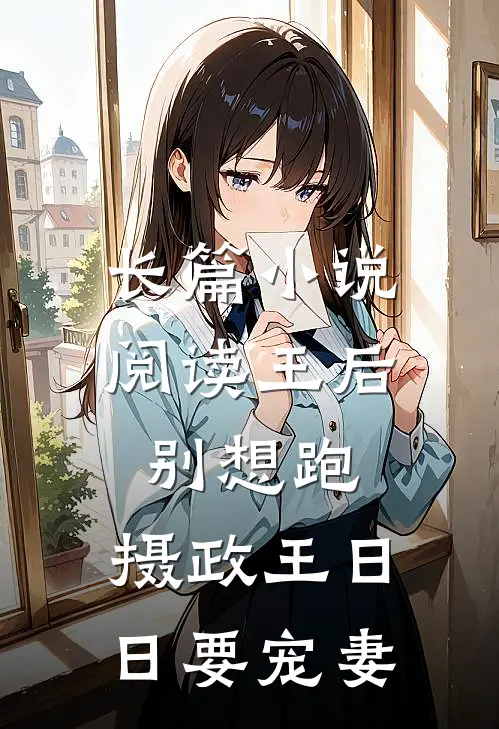长篇小说阅读王后别想跑，摄政王日日要宠妻