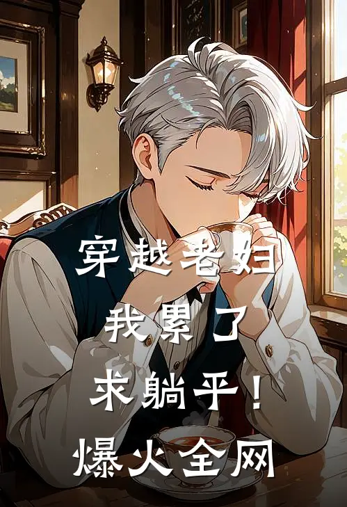 穿越老妇：我累了，求躺平！爆火全网