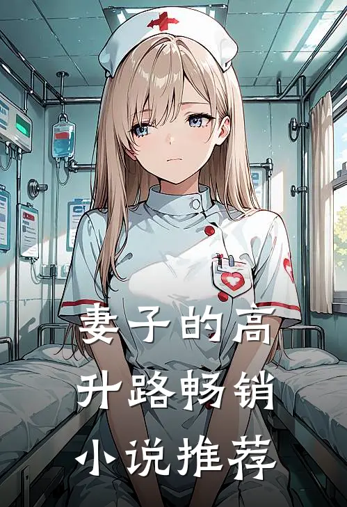 妻子的高升路畅销小说推荐