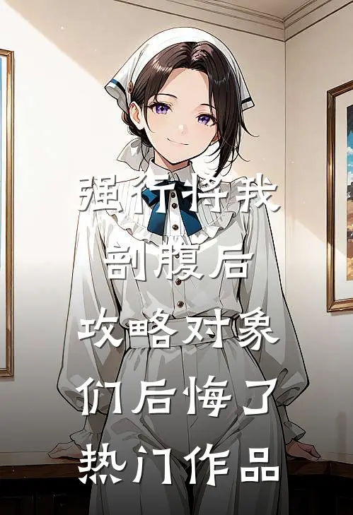 强行将我剖腹后，攻略对象们后悔了热门作品