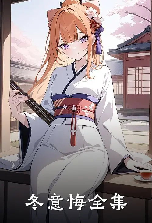 冬意悔 全集