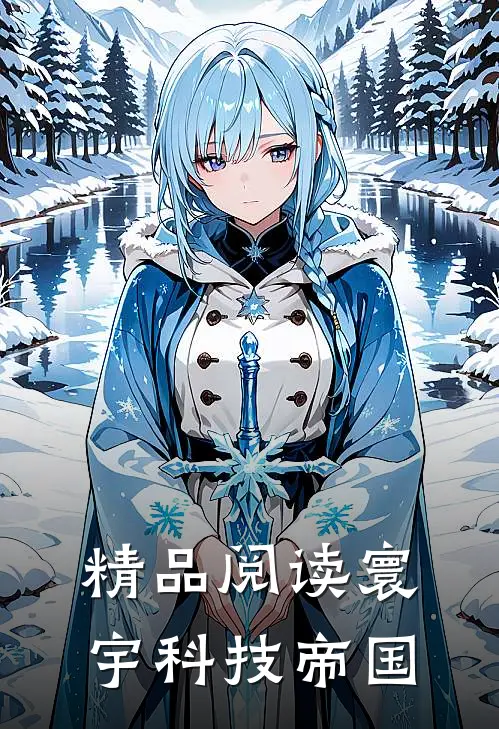 精品阅读寰宇科技帝国