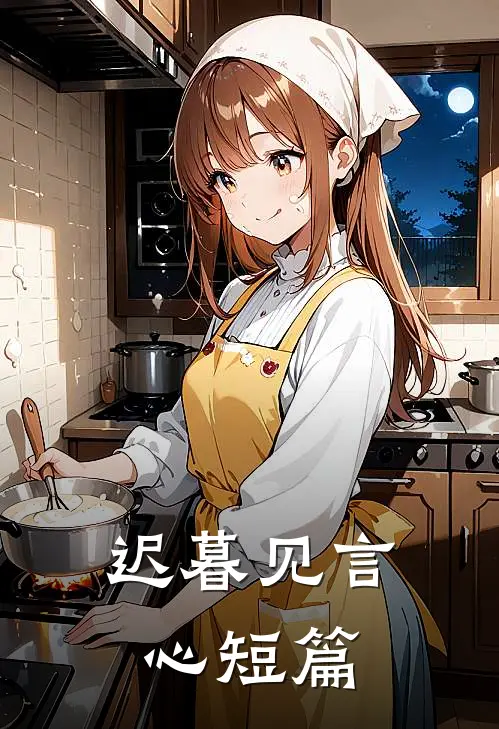 迟暮见言心短篇