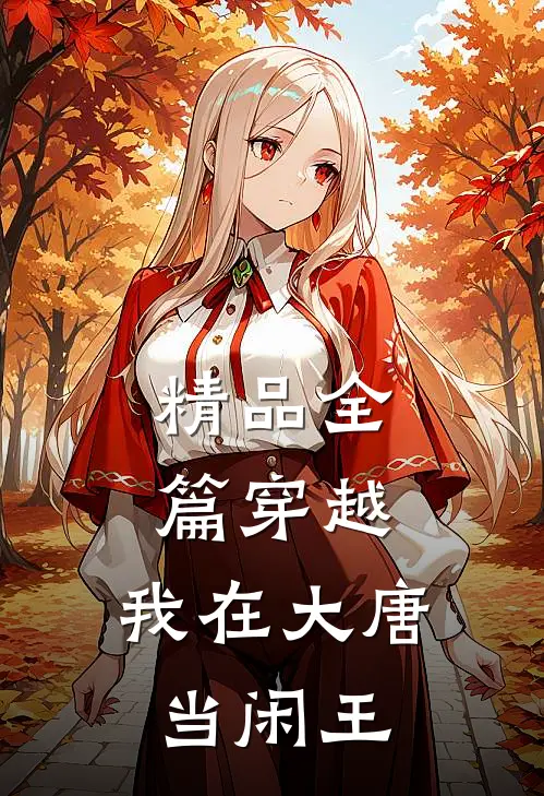 精品全篇穿越：我在大唐当闲王