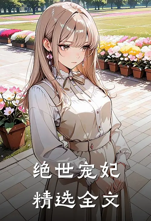 绝世宠妃精选全文